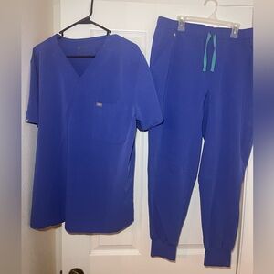 LIMITED EDITION Men’s Figs Scrubs